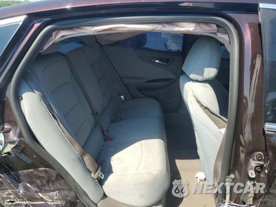 Zdjęcie 10 z 12 samochodu: 2020 CHEV MALIBU VIN:1G1ZC5ST2LF116135 - miniatura