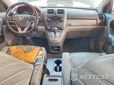 Zdjęcie 8 z 13 samochodu: 2009 HONDA CR-V EXL VIN:5J6RE38729L018419 - miniatura