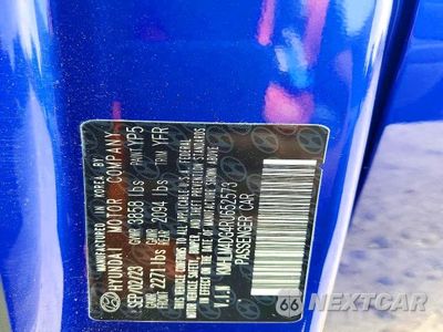 Zdjęcie 13 z 13 samochodu: 2024 HYUNDAI ELANTRA VIN:KMHLM4DG4RU652573 - miniatura