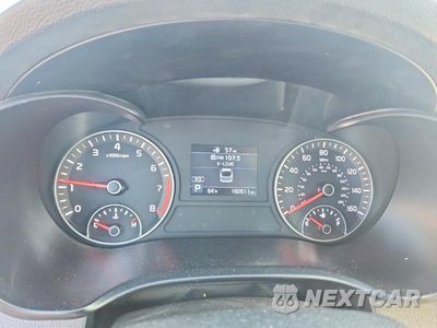 Zdjęcie 9 z 12 samochodu: 2020 KIA OPTIMA LX VIN:5XXGT4L36LG418682 - miniatura