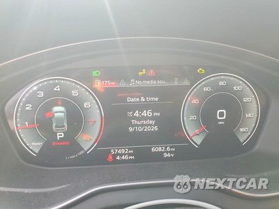Zdjęcie 9 z 13 samochodu: 2022 AUDI Q5 PRESTIGE 45 VIN:WA1FAAFY6N2046576 - miniatura