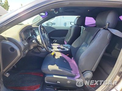 Zdjęcie 7 z 12 samochodu: 2017 DODGE CHALLENGER R/T VIN:2C3CDZBT5HH604412 - miniatura