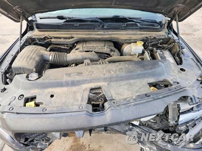 Zdjęcie 11 z 12 samochodu: 2022 RAM 1500 REBEL VIN:1C6SRFLTXNN330379 - miniatura