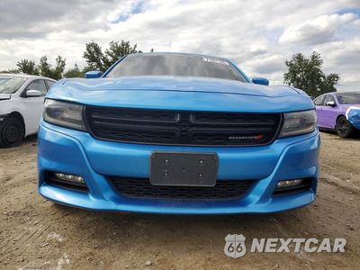 Piąte zdjęcie samochodu w środku: 2016 DODGE CHARGER R/T VIN:2C3CDXCT9GH196319 - miniatura