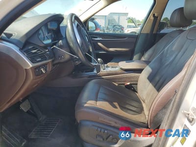 Zdjęcie 7 z 13 samochodu: 2015 BMW X5 XDRIVE35I VIN:5UXKR0C54F0K63265 - miniatura