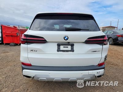 Zdjęcie 6 z 14 samochodu: 2024 BMW X5 SDRIVE 40I VIN:5UX13EU05R9V40227 - miniatura