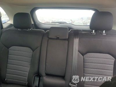 Zdjęcie 10 z 13 samochodu: 2018 FORD EDGE SE VIN:2FMPK3G97JBC47297 - miniatura