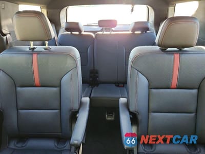 Zdjęcie 10 z 14 samochodu: 2025 CHEVROLET TRAVERSE RS VIN:1GNERLRS0SJ239005 - miniatura
