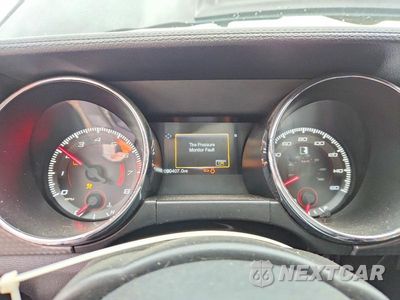 Zdjęcie 9 z 12 samochodu: 2016 FORD MUSTANG VIN:1FA6P8TH5G5258104 - miniatura