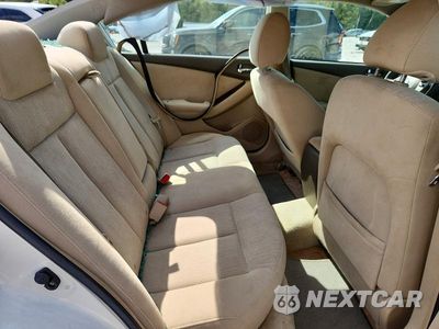 Zdjęcie 10 z 12 samochodu: 2010 NISSAN ALTIMA 2.5 VIN:1N4AL2AP9AN550892 - miniatura