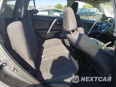 Zdjęcie 11 z 14 samochodu: 2016 TOYOTA RAV4 XLE VIN:JTMRFREV4GD193206 - miniatura