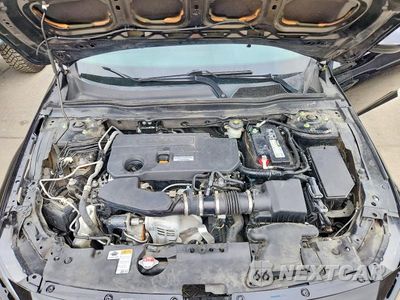 Zdjęcie 11 z 12 samochodu: 2019 HONDA ACCORD SPORT VIN:1HGCV2F36KA016830 - miniatura