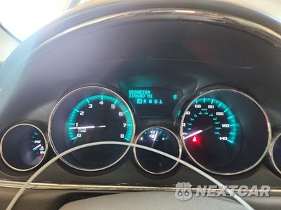 Zdjęcie 9 z 12 samochodu: 2014 BUICK ENCLAVE VIN:5GAKRAKD5EJ178042 - miniatura