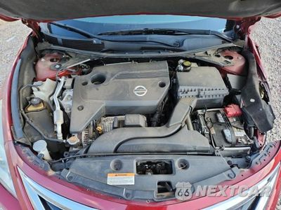 Zdjęcie 11 z 12 samochodu: 2013 NISSAN ALTIMA 2.5 VIN:1N4AL3AP1DC288629 - miniatura