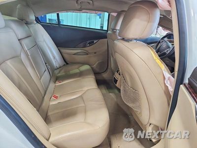 Zdjęcie 10 z 13 samochodu: 2010 BUICK LACROSSE CXL VIN:1G4GC5EG4AF216792 - miniatura