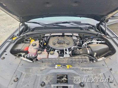 Zdjęcie 12 z 14 samochodu: 2023 JEEP GRAND CHEROKEE SUMMIT 4XE VIN:1C4RJYE68P8860224 - miniatura