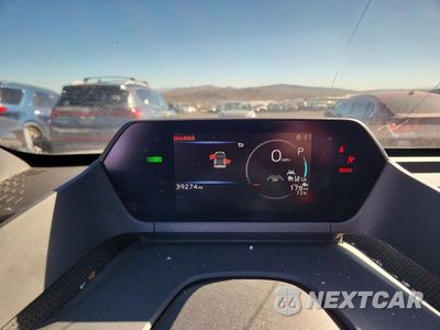 Zdjęcie 9 z 13 samochodu: 2024 SUBARU SOLTERRA PREMIUM VIN:JTMABABAXRA085687 - miniatura
