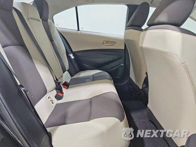 Zdjęcie 10 z 12 samochodu: 2026 TOYOTA COROLLA LE VIN:5YFB4MDE2TP384318 - miniatura
