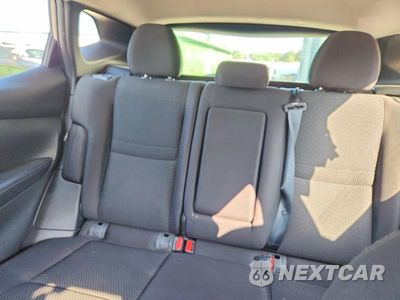 Zdjęcie 10 z 13 samochodu: 2020 NISSAN ROGUE SPORT S VIN:JN1BJ1CVXLW277147 - miniatura