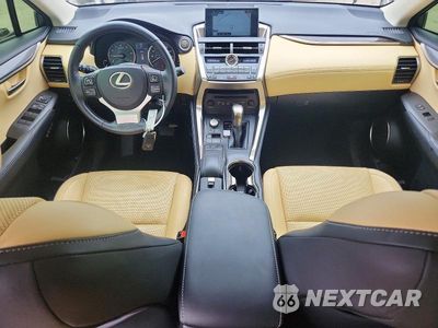 Zdjęcie 8 z 13 samochodu: 2015 LEXUS NX 200T VIN:JTJBARBZ8F2014308 - miniatura