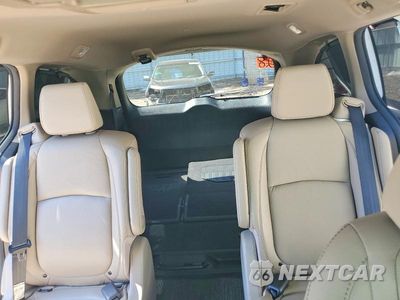 Zdjęcie 10 z 13 samochodu: 2022 HONDA ODYSSEY TOURING VIN:5FNRL6H89NB025208 - miniatura