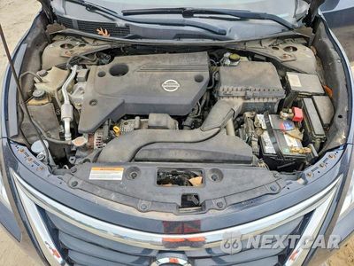 Zdjęcie 11 z 12 samochodu: 2013 NISSAN ALTIMA 2.5 VIN:1N4AL3AP0DN440033 - miniatura