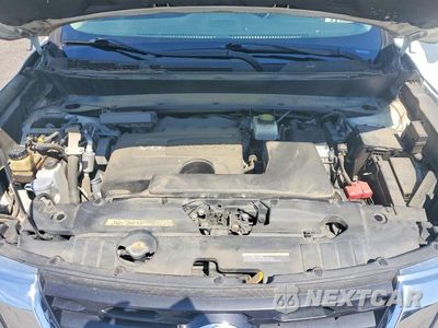 Zdjęcie 12 z 13 samochodu: 2019 NISSAN PATHFINDER S VIN:5N1DR2MM5KC602549 - miniatura