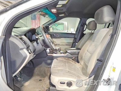 Zdjęcie 7 z 14 samochodu: 2012 FORD EXPLORER VIN:1FMHK7B83CGA72097 - miniatura