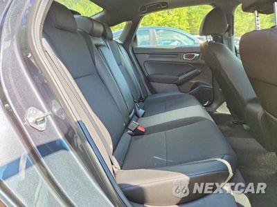 Zdjęcie 10 z 12 samochodu: 2026 HONDA CIVIC SPORT VIN:2HGFE4F84TH327387 - miniatura