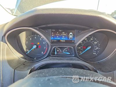 Zdjęcie 9 z 12 samochodu: 2016 FORD FOCUS SE VIN:1FADP3F25GL306214 - miniatura