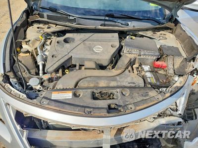 Zdjęcie 11 z 12 samochodu: 2014 NISSAN ALTIMA 2.5 SL VIN:1N4AL3AP9EN242438 - miniatura