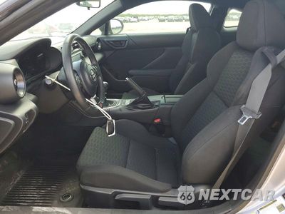 Zdjęcie 7 z 12 samochodu: 2022 TOYOTA GR86 BASE VIN:JF1ZNBB19N9754033 - miniatura