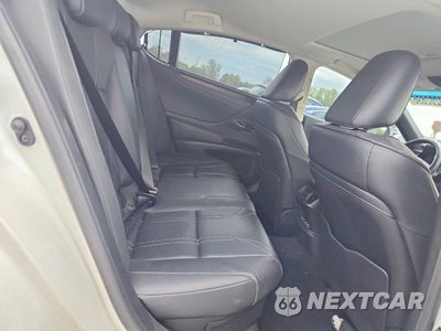 Zdjęcie 10 z 13 samochodu: 2023 LEXUS ES 300H ULTRA LUXURY VIN:58AFA1C1XPU035525 - miniatura