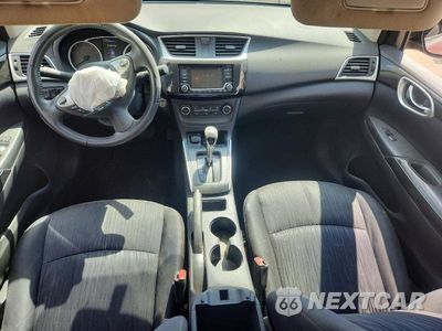Zdjęcie 8 z 12 samochodu: 2016 NISSAN SENTRA SV VIN:3N1AB7AP5GY318511 - miniatura