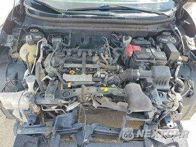 Zdjęcie 12 z 14 samochodu: 2021 NISSAN KICKS SV VIN:3N1CP5CV3ML532948 - miniatura
