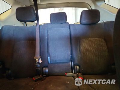Zdjęcie 10 z 13 samochodu: 2010 NISSAN MURANO S VIN:JN8AZ1MW4AW122460 - miniatura