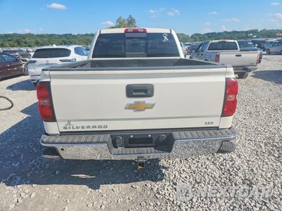 Zdjęcie 6 z 12 samochodu: 2015 CHEVROLET SILVERADO K1500 LTZ VIN:3GCUKSEC2FG142073 - miniatura