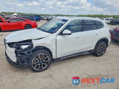 2026 BMW X1 XDRIVE28I WBX73EF05T5400155 - główne zdjęcie licytacji z USA - miniatura