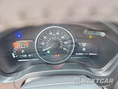 Zdjęcie 9 z 13 samochodu: 2021 HONDA HR-V EXL VIN:3CZRU6H73MM724293 - miniatura