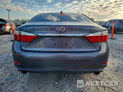 Zdjęcie 6 z 12 samochodu: 2014 LEXUS ES 350 VIN:JTHBK1GG8E2137919 - miniatura