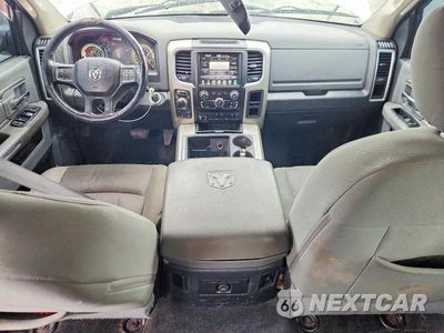 Zdjęcie 8 z 12 samochodu: 2014 RAM 1500 SLT VIN:1C6RR7LT2ES462672 - miniatura