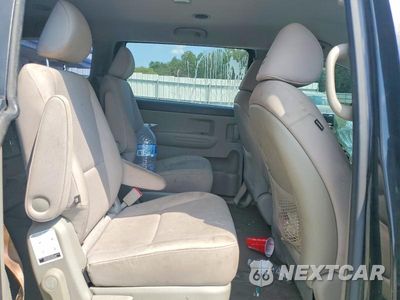 Zdjęcie 11 z 13 samochodu: 2016 KIA SEDONA L VIN:KNDMA5C10G6120422 - miniatura
