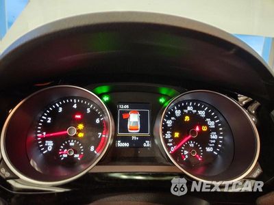 Zdjęcie 9 z 12 samochodu: 2016 VOLKSWAGEN JETTA GLI VIN:3VW5T7AJ8GM236624 - miniatura