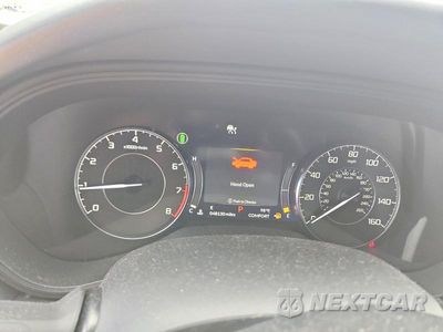Zdjęcie 9 z 12 samochodu: 2023 ACURA TLX TECHNOLOGY VIN:19UUB5F48PA004371 - miniatura
