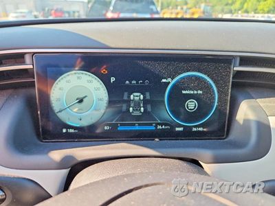 Zdjęcie 9 z 12 samochodu: 2024 HYUNDAI TUCSON LIMITED VIN:5NMJECDE5RH406169 - miniatura