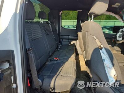 Zdjęcie 10 z 12 samochodu: 2023 FORD F150 SUPER CAB VIN:1FTEX1CP9PKD99795 - miniatura
