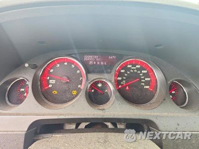 Zdjęcie 9 z 13 samochodu: 2008 GMC ACADIA SLE VIN:1GKER13758J211134 - miniatura