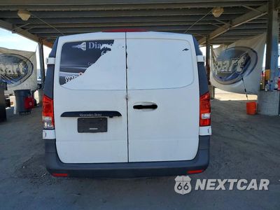 Zdjęcie 6 z 14 samochodu: 2020 MERCEDES-BENZ DELIVERY VAN VIN:WD3PG2EA1L3673030 - miniatura