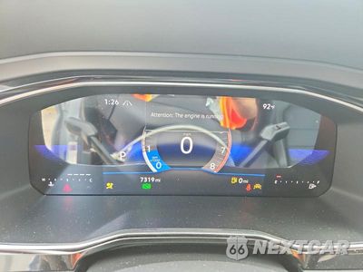Zdjęcie 9 z 13 samochodu: 2023 VOLKSWAGEN JETTA SE VIN:3VW7M7BU3PM055817 - miniatura