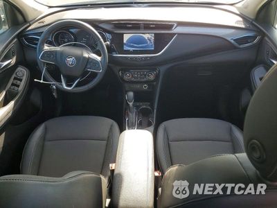 Zdjęcie 8 z 14 samochodu: 2023 BUICK ENCORE GX SELECT VIN:KL4MMDS28PB089580 - miniatura